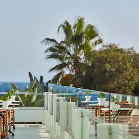 Grecian Bay Hotel Айя Напа Екстериор снимка